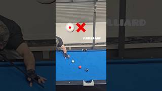 Snooker tips 🤑snooker 8ballpool snookerplayer viralvideo viralshort shorts [upl. by Nykal]