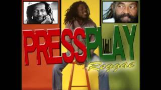 DENNIS BROWN GREGORY ISAACS JOHN HOLT [upl. by Beesley375]