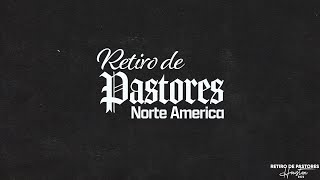 Retiro de Pastores Ministerios Ebenezer Houston Texas 2023 [upl. by Limak]