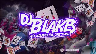 MONTAGEM  CHAME A POLÍCIA DJ Blakes Remake 2020 [upl. by Caesar]