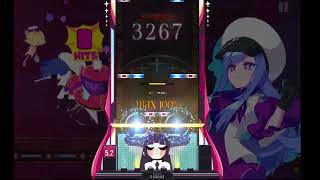 DJMAX RESPECT V Dysthymia 6B MX 9986 [upl. by Durant]