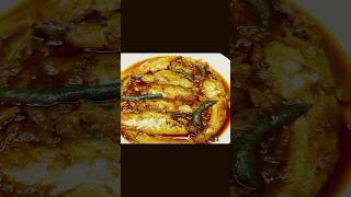 Yummy Fish Recipe 😋shorts cooking cook fishrecipe fish recipe 1k vairal trending [upl. by Ythomit]