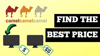 How to Use Camelcamelcamel to Save Money on Amazon [upl. by Navak]