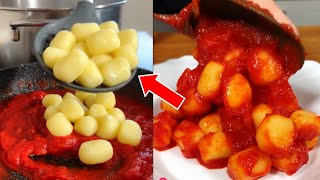 Gli GNOCCHI di PATATE più buoni di sempre 🤤🤤 SENZA GLUTINE e SENZA UOVA [upl. by Adnoel]