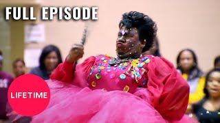 Bring It Full Episode  Neva Gets Even Season 3 Episode 12  Lifetime [upl. by Russon]