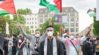 Berlin Neukölln dreht komplett durch 🤯🔥 Sonnenallee ￼Hermannplatz [upl. by Ahsrav]