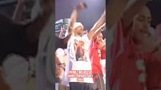 Juvenile Ludacris Nolia Clap at the 2004 Source  BET Awards [upl. by Strain3]