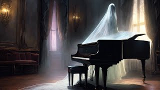 The ghost piano player of Fox Theater the ghosts of Kennesaw Battlefield and Georgia stories [upl. by Malti]