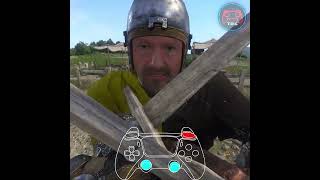 Run Through Combination Timing Demo  Kingdom Come Deliverance [upl. by Kristin]