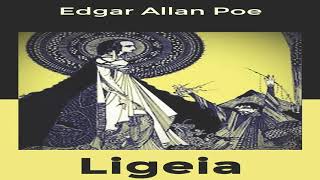 Resumen del libro Ligeia Allan Poe [upl. by Vin318]