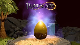 Can The Easter Event Be Better Than Christmas The Rewards Look So Good Runescape 3 Easter Event [upl. by Aisa]