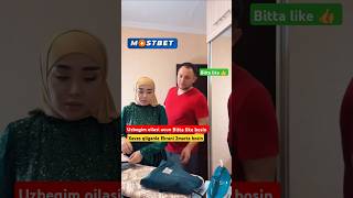 OILA HAQIDA FIKRINGIZ YOZIB KETING baby musicgenre baki musiqa rek [upl. by Ardis]