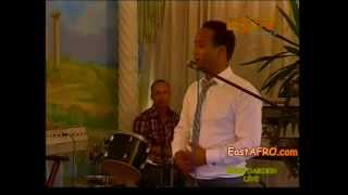 Interview with Yohannes Tkabo aka Wedi Tkabo  2011 Part 2 [upl. by Redienhcs]