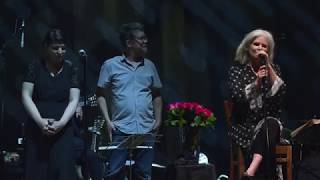 Cowboy Junkies quotMisguided Angel Live from Massey Hallquot [upl. by Nirrad]