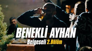 Benekli Ayhan Var Bir Hayalimiz  Bölüm 2  Belgesel [upl. by Darom]