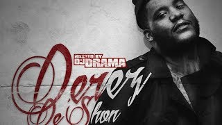 Derez Deshon  Pain FULL MIXTAPE [upl. by Ilan]