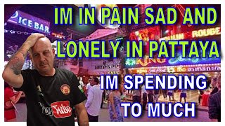 Living in Pattaya is it getting to much for me already [upl. by Enomed998]