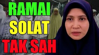 😳 RAMAI PEREMPUAN TAK PERASAN PERKARA INI  Ustazah Asma Harun [upl. by Adnohser986]