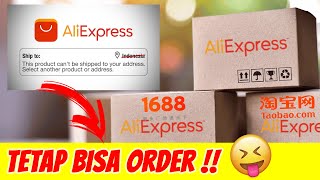 🔴 KHUSUS PELANGGAN  Cara Import Beli Barang di Aliexpress Lewat Forwarder Full Part [upl. by Jeth]