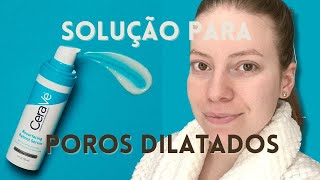 CERAVE Sérum de Retinol  Resenha Completa Retinol Encapsulado com Ceramidas e Niacinamida [upl. by Godfry]