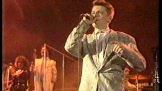 Madness live New Years Eve 1985 part 1 [upl. by Ocer]