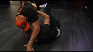 Bradley Martyn vs Bryan Callen [upl. by Jemine116]