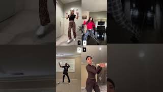 Who Won Ghetto Dance Trend dancechallenge trending dance shorts fyp [upl. by Erusaert]