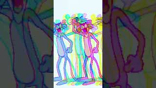 Technicolor PANTHER  Learn ANIMATION Here [upl. by Atsyrt]