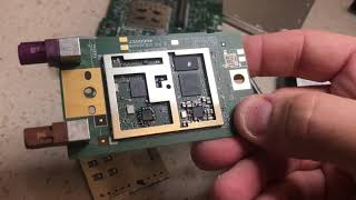 Teardown of LG Telematics Control Unit TCU with Chip Identification [upl. by Allen]