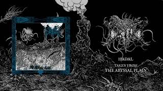 DRYAD  THE ABYSSAL PLAIN OFFICIAL FULL ALBUM AUDIO [upl. by Prouty106]