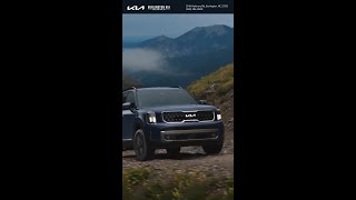 Kia Telluride at Burlington Kia [upl. by Rosette]