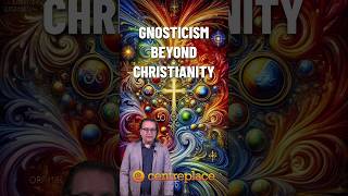 Gnosticism was not a Christian sect but a philosophy emerging from multiple ancient religions [upl. by Darrell]