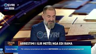 ‘E takova sot Metën në’ Gjokutaj E priste arrestimin por jo formën [upl. by Anoval451]