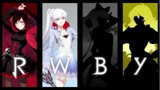 RWBY Weiss Schnee White Trailer by Monty Oum 720p HD [upl. by Papagena478]