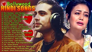 Latest Hindi Songs 2023  Best Of jubin nautiyalarijit singharmaan malikatif aslam [upl. by Akimad228]