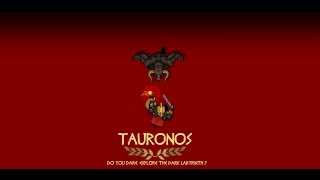 quotTAURONOSquot Trailer  Do You Dare Explore The Dark Labyrinth [upl. by Bj]