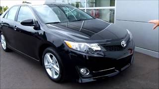 Why should you buy a Toyota Camry [upl. by Astra]