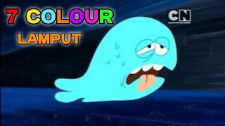 Lamput Cartoon  New episodes  Full episode  7 Colour  Lamput cartoon Funny episodes [upl. by Inverson435]