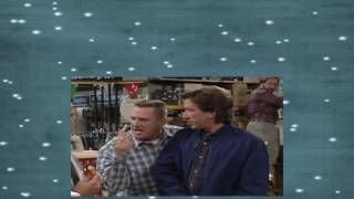 Home Improvement S05E07 The Look [upl. by Eentirb]