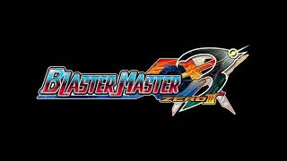 Blaster Master Zero 3 OST  Boss Mutant [upl. by Rufe340]