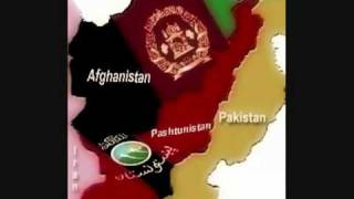 PashtoAfghan Song  Tarana Azaad PASHTUNISTAN Ghwari [upl. by Leonie]