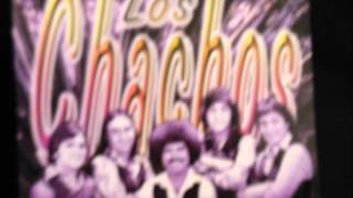 Cha Cha Jimenez Y Los Chachos Noches Eternas [upl. by Yllatan]