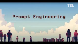 Thoughts on Prompt Engineering [upl. by Annez317]