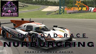 Xtreme Motorsports World Racing Tour at Nurburgring GP [upl. by Greg]