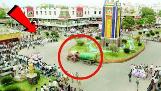 Anantapur best city of andhra pradesh  Anantapur News  అనంతపురం  Anantapur Tourist Places [upl. by Anirtruc]