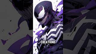 Who is Knull Venoms creator [upl. by Darla]