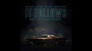 Disasterpeace  Heels It Follows Original Motion Picture Soundtrack [upl. by Areid262]