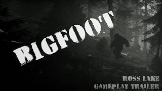 BIGFOOT 3 0 Gameplay Trailer [upl. by Yme]