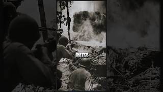 The Battle of Tarawa in 1943 WW2 [upl. by Maryanne]