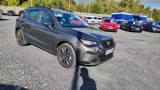 Seat Arona 1 0TSI 115HP SE [upl. by Julietta575]